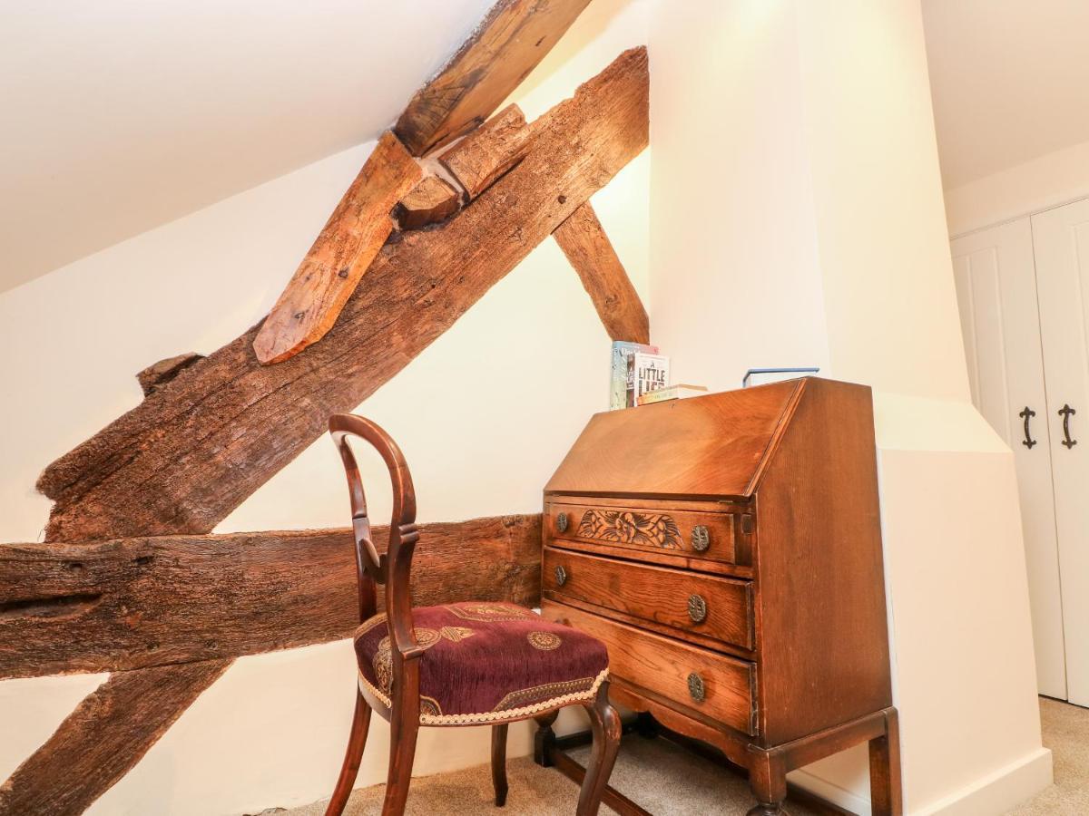 Chapel Cottage Tarporley Luaran gambar