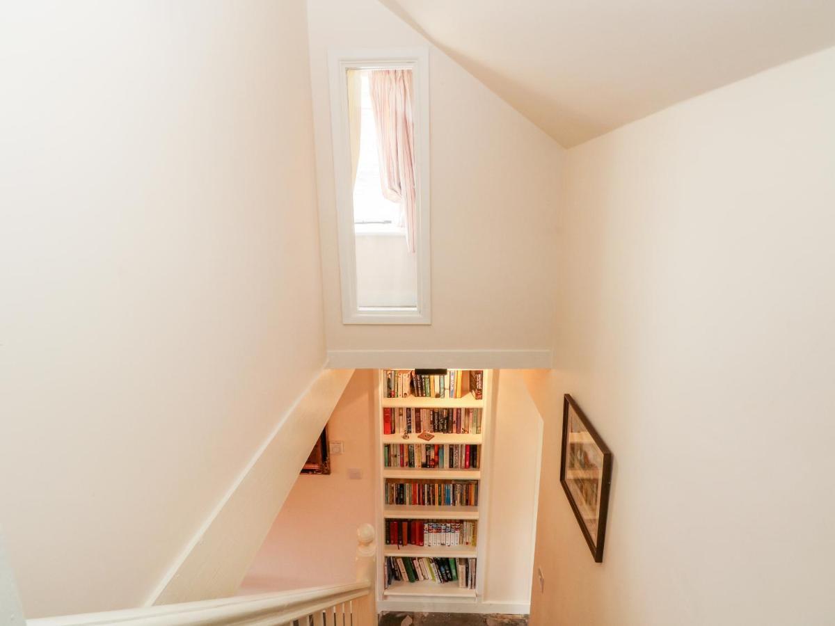 Chapel Cottage Tarporley Luaran gambar