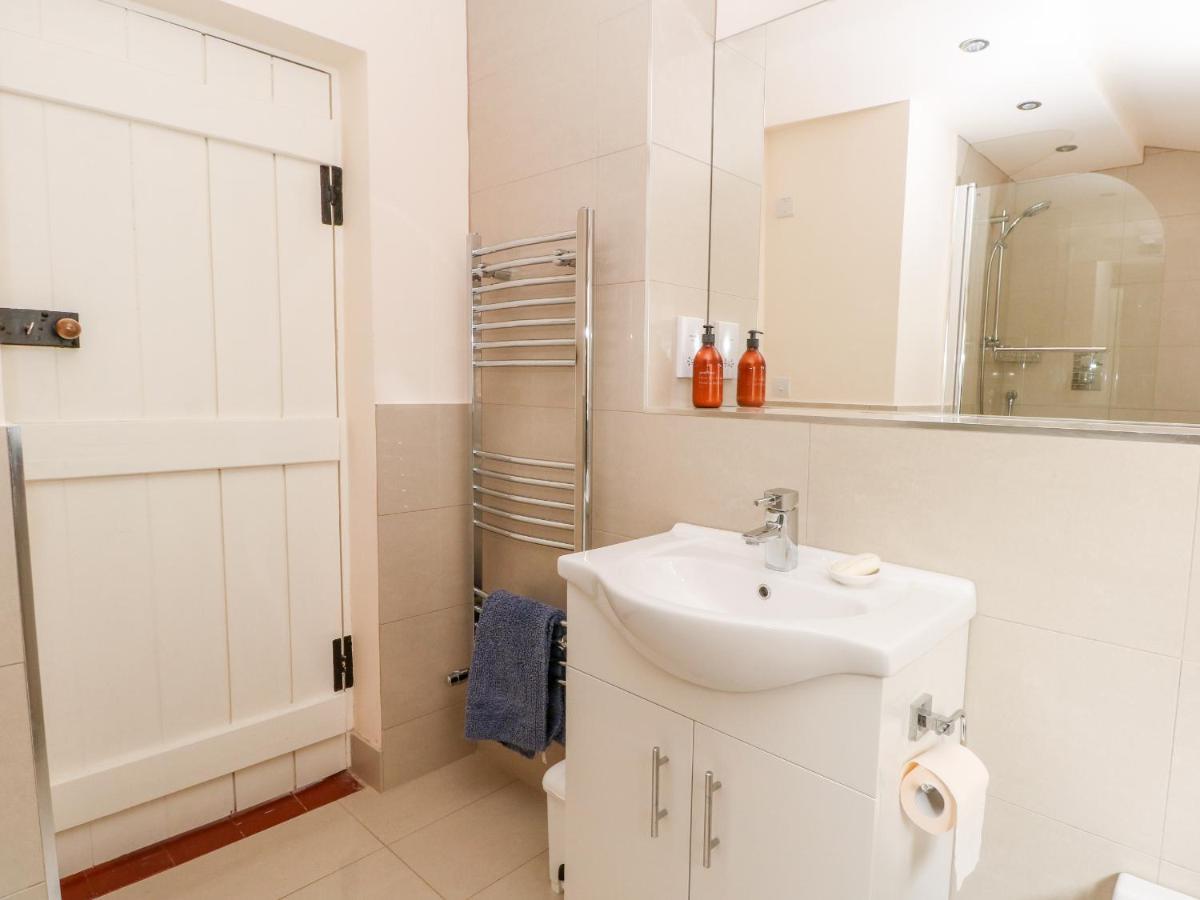 Chapel Cottage Tarporley Luaran gambar